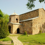 Зедазенский монастырь