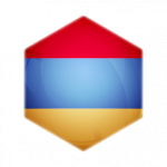 флаг Армении