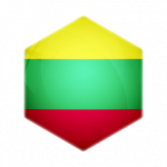 флаг Литвы