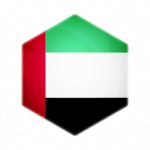 флаг Объединённых Арабских Эмиратов