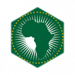 флаг Африканского союза